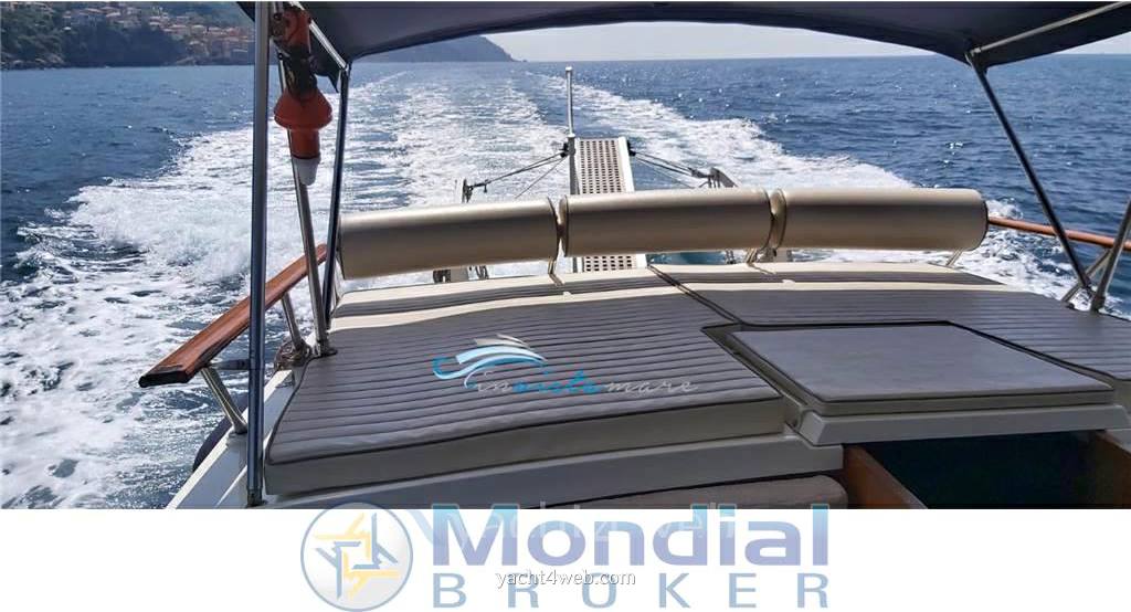 Storebro royal cruiser Storebro 34 Barca a motore usata in vendita