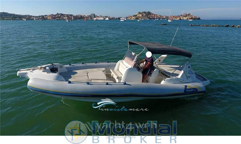 Marlin boat Marlin 28 fb
