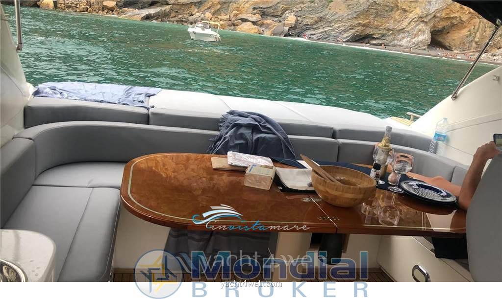 Alpa Patriot 45 barca a motore