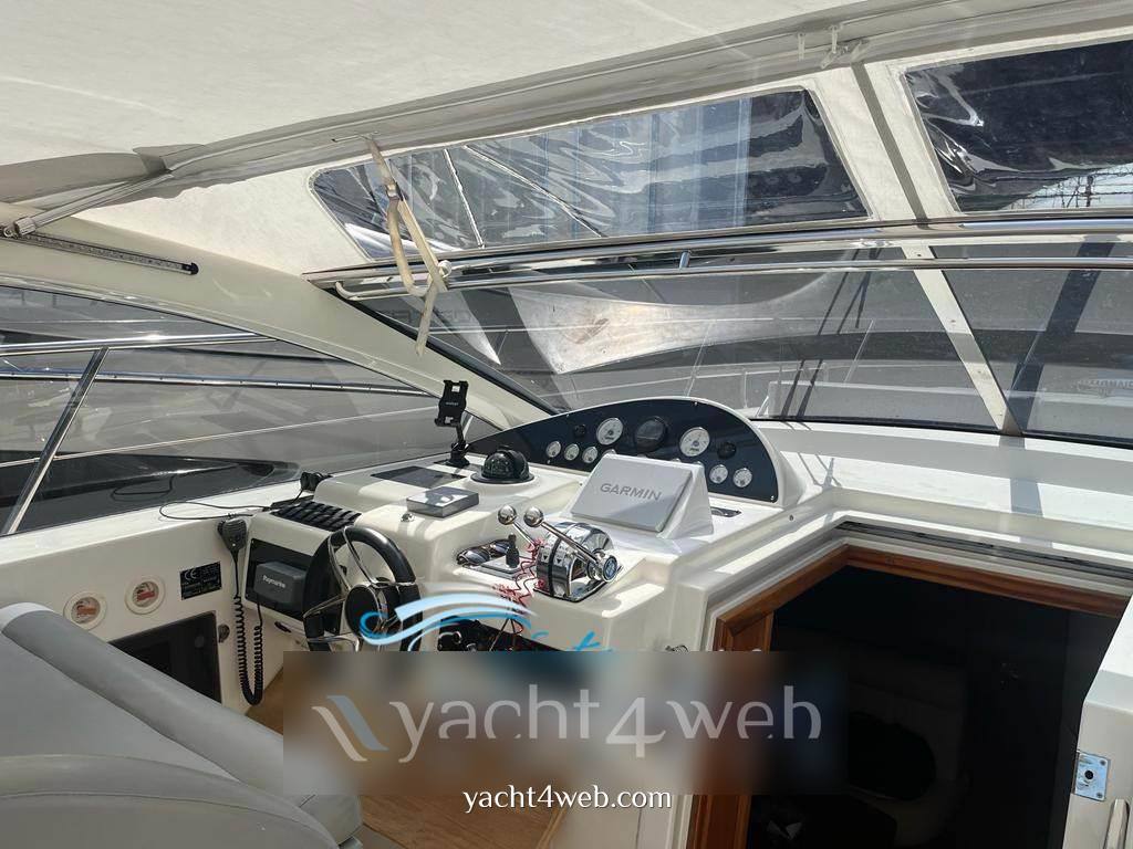 Alpa Patriot 45 Barca a motore usata in vendita