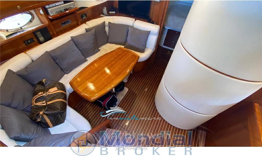 Alpa Patriot 45 Open