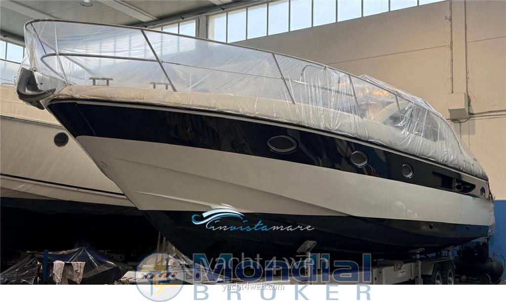 Alpa Patriot 45 Barca a motore usata in vendita