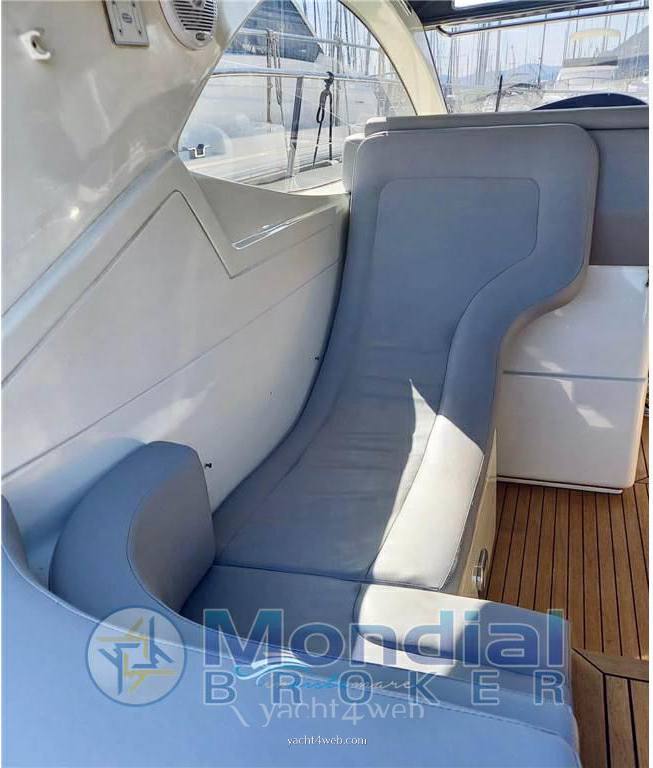 Alpa Patriot 45 Barca a motore usata in vendita