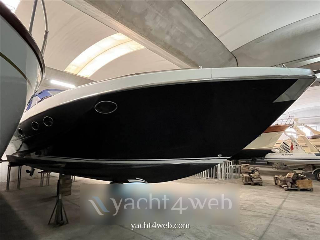 Marine yachting Mig 38 open natante 机动船