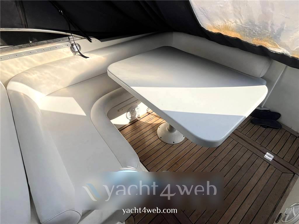 Marine yachting Mig 38 open natante 照片