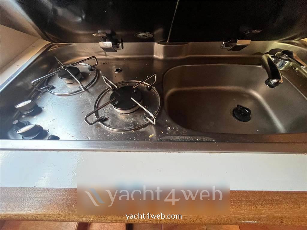 Patrone moreno 25 open 0