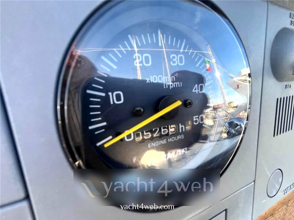 Patrone moreno 25 open Motorboot gebraucht zum Verkauf