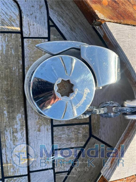 Patrone moreno 25 open verwendet