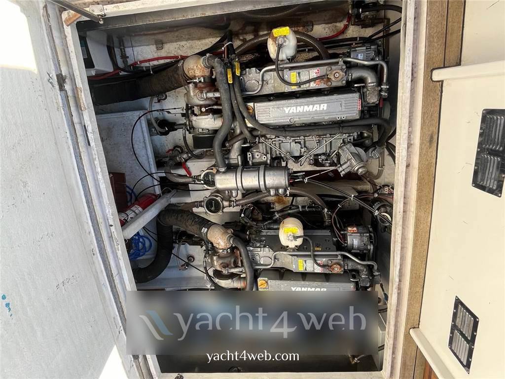 Patrone moreno 25 open Motorboot gebraucht zum Verkauf