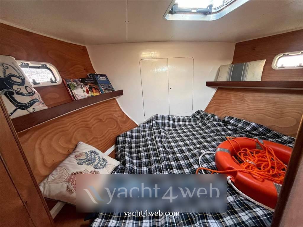 Patrone moreno 25 open Foto