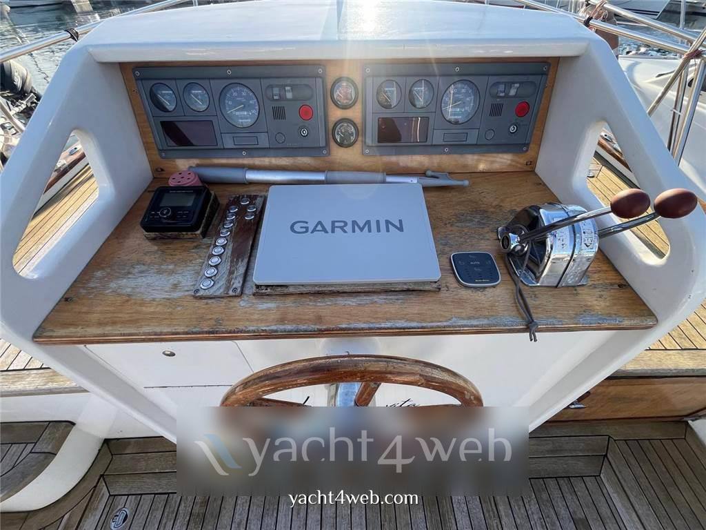 Patrone moreno 25 open