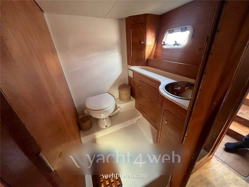 Patrone moreno 25 open