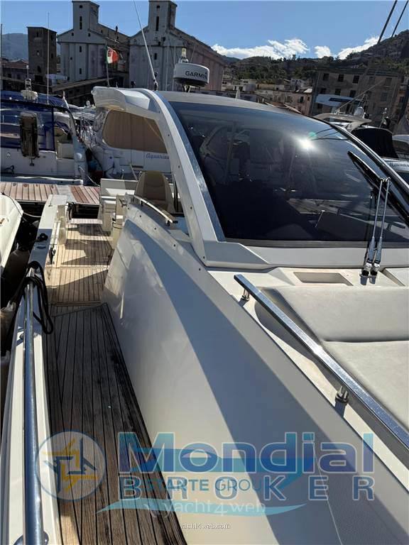 Atlantis Verve Barca a motore usata in vendita