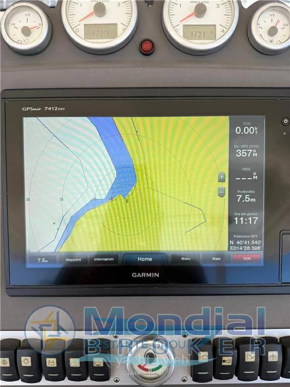 Atlantis Verve usato