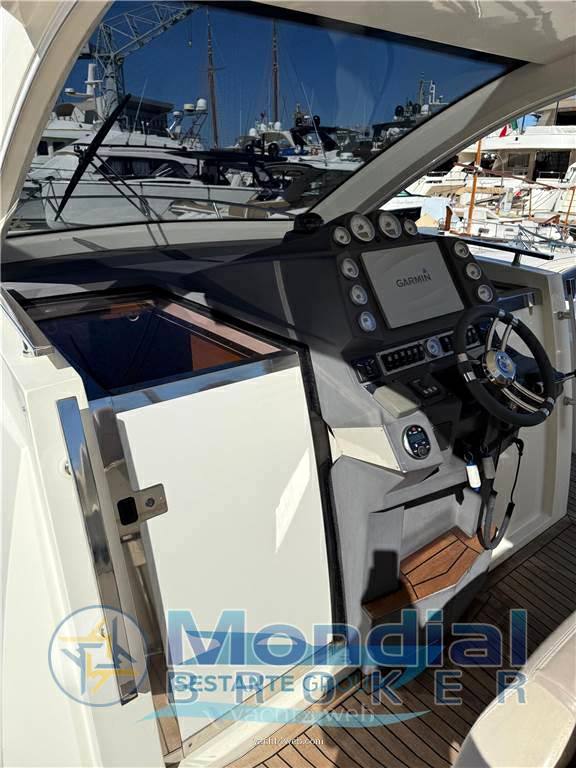 Atlantis Verve barca a motore