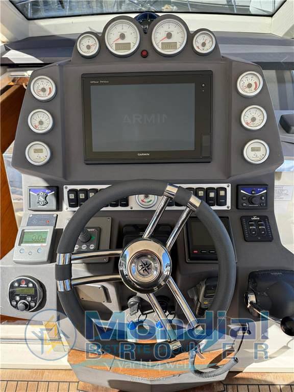 Atlantis Verve Altro