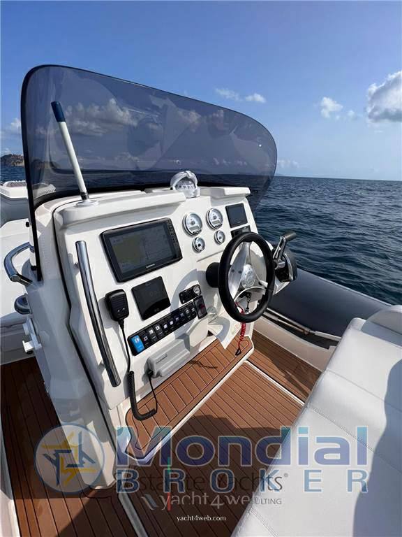 Jokerboat Clubman 28' 2023