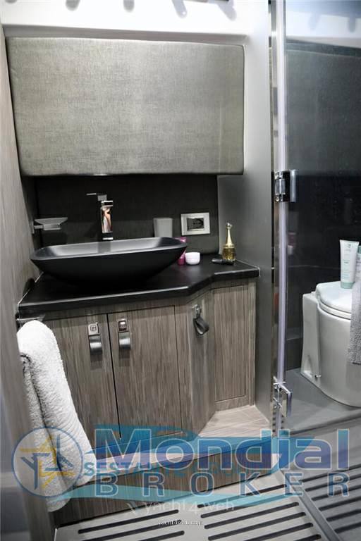 Ranieri international Cayman 45.0 cruiser fotografia