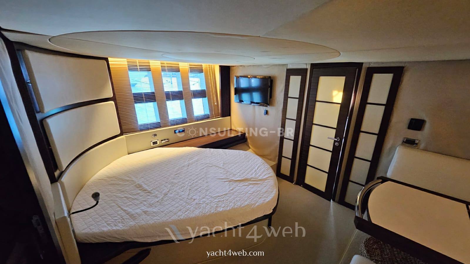 Azimut 62 s Bateau à moteur nouveau en vente