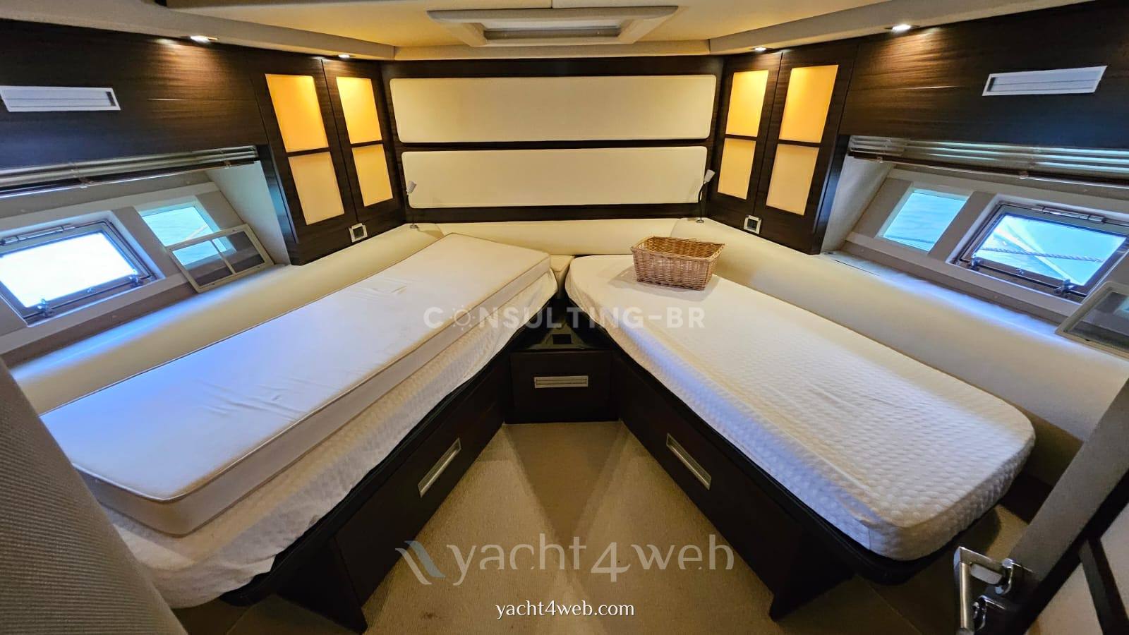 Azimut 62 s Flybridge occasion