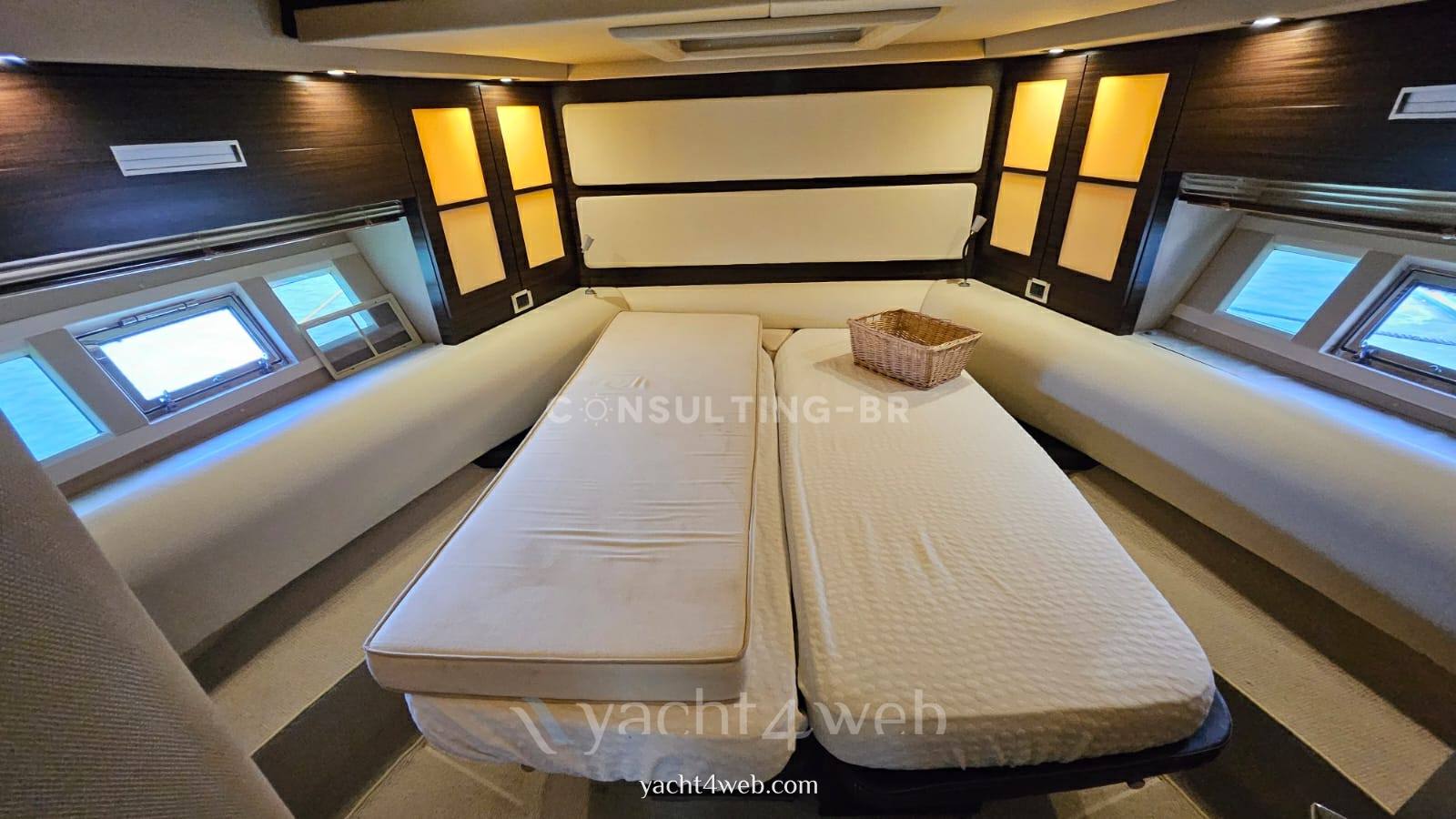 Azimut 62 s Flybridge