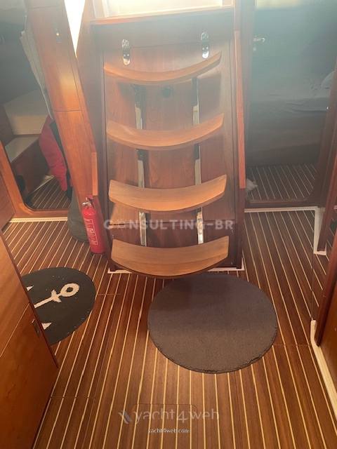 Dehler 46 barco à vela