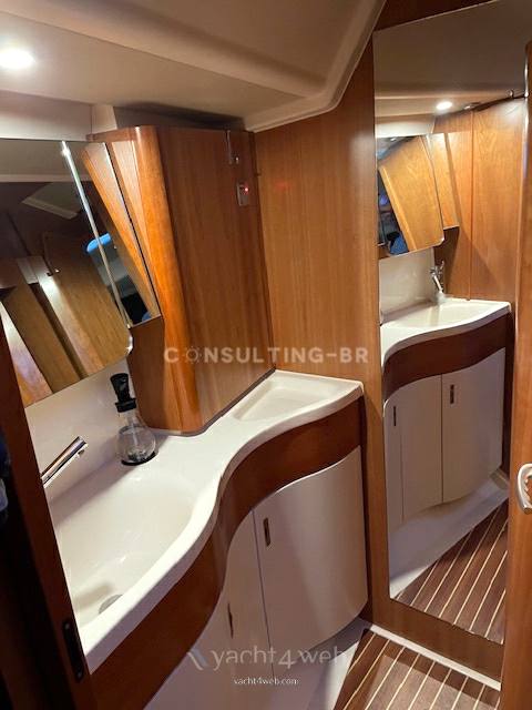 Dehler 46 Barco à vela usado para venda