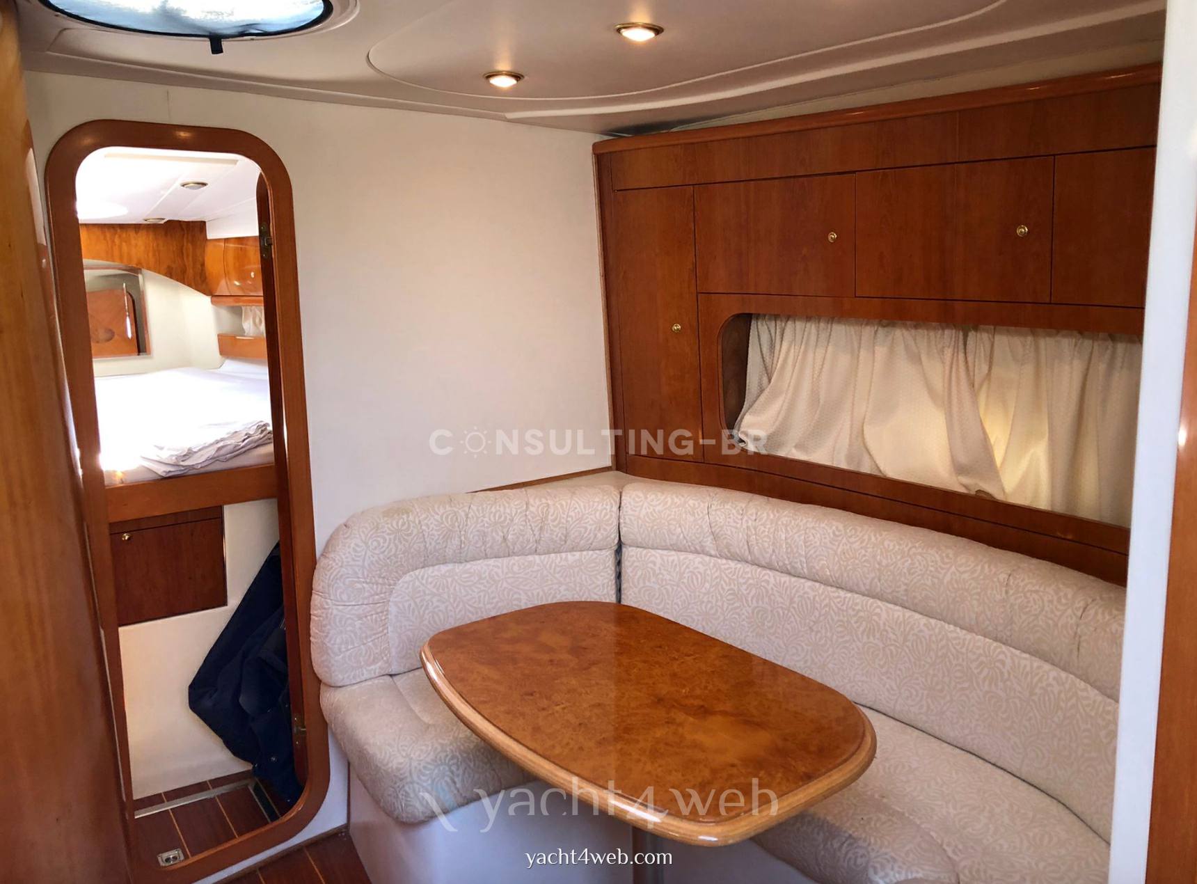 Innovazione & progetti Mira 37 Bateau à moteur nouveau en vente
