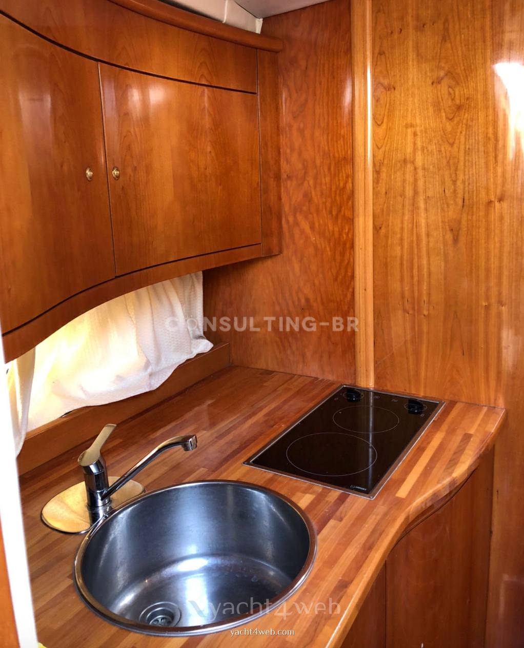 Innovazione & progetti Mira 37 Flybridge occasion