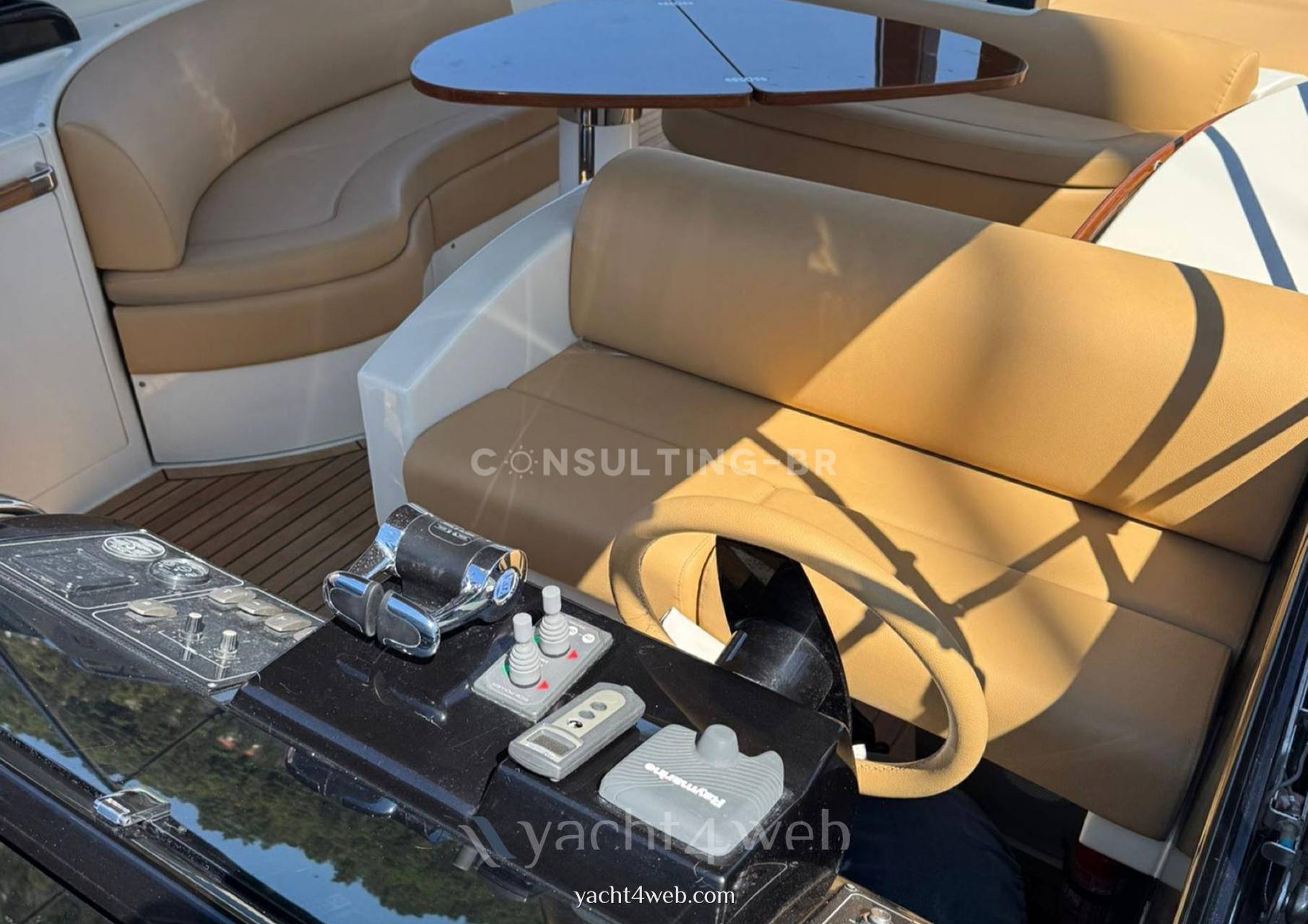 Riva 52 rivale Photo