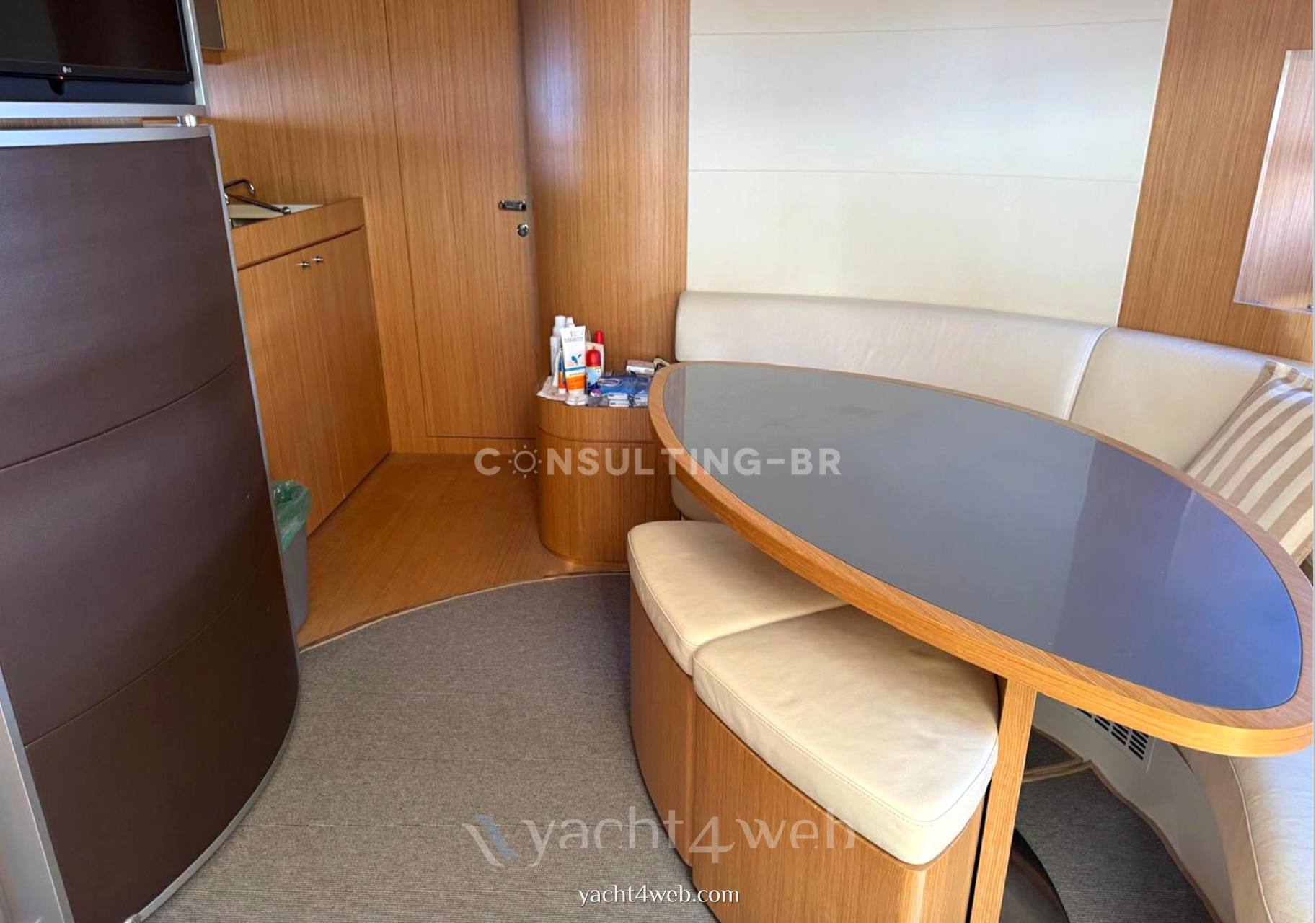 Riva 52 rivale Bateau à moteur nouveau en vente