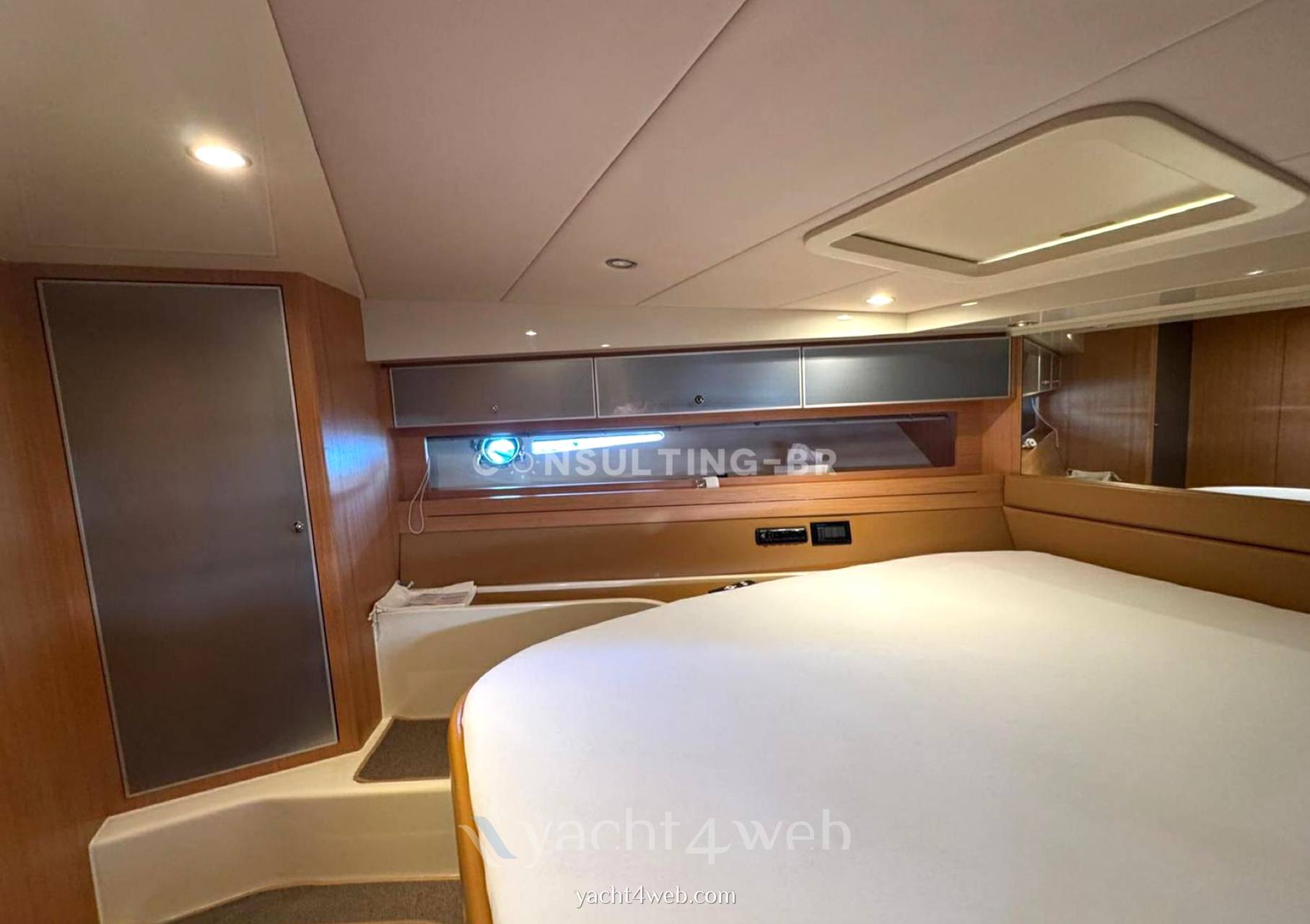 Riva 52 rivale Flybridge