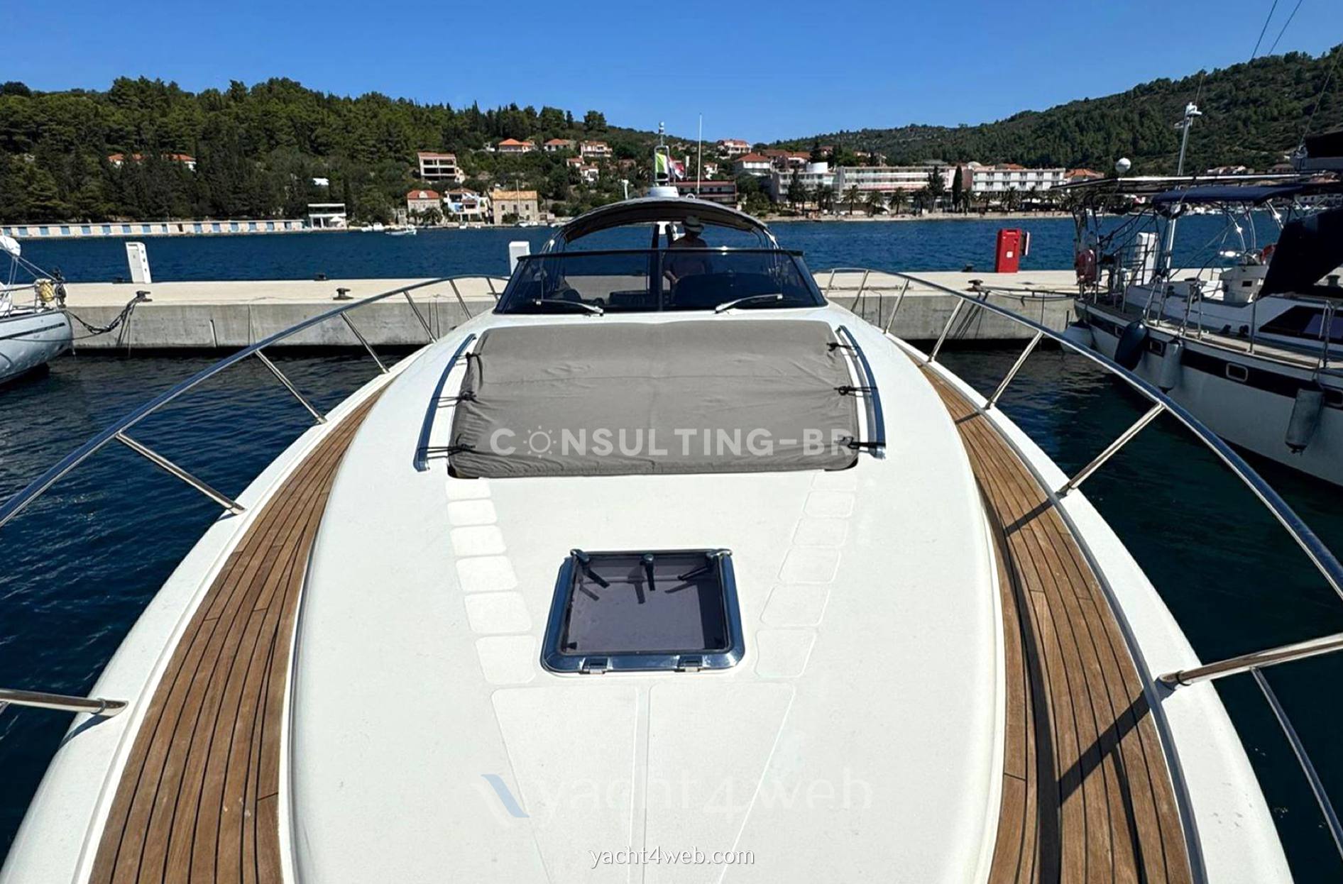 Riva 52 rivale occasion