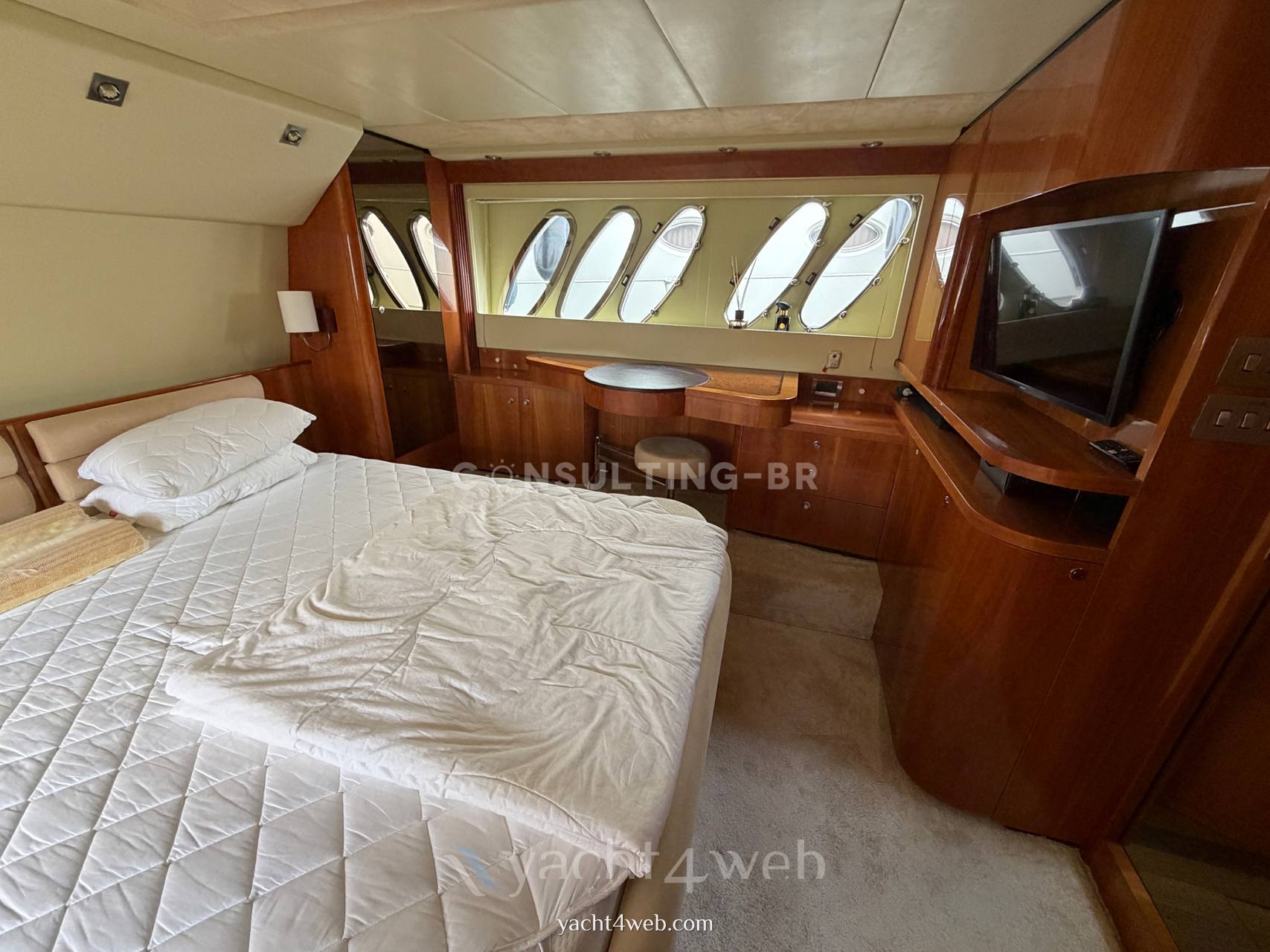 Sealine T60 0