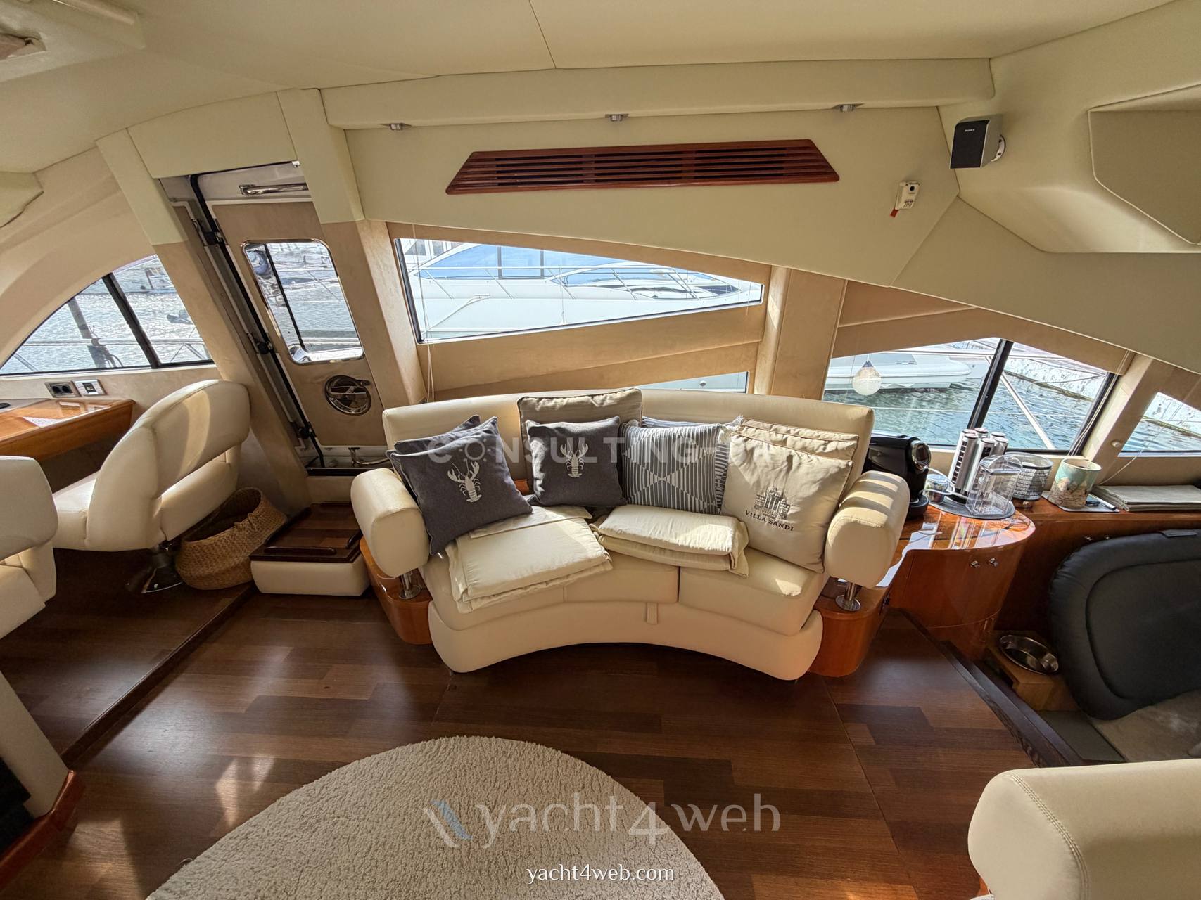 Sealine T60 Flybridge