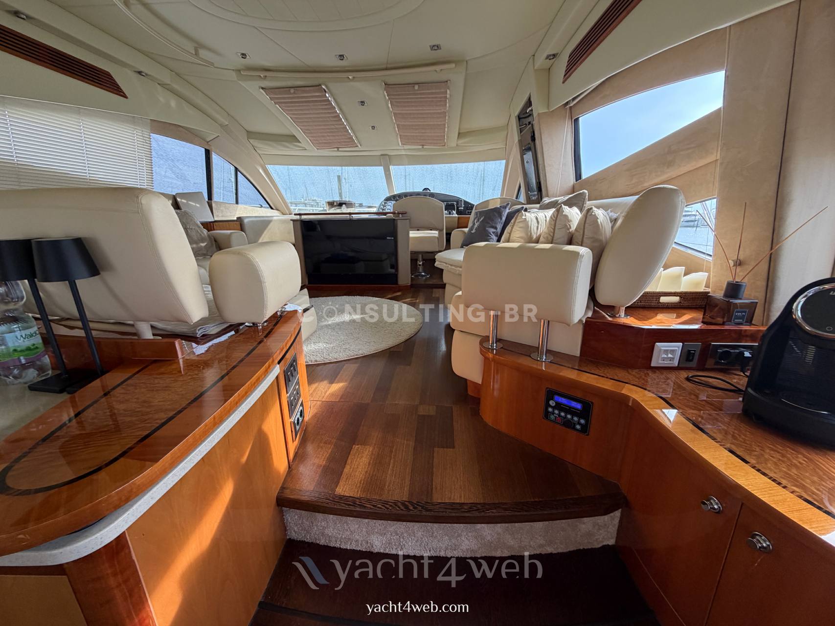 Sealine T60