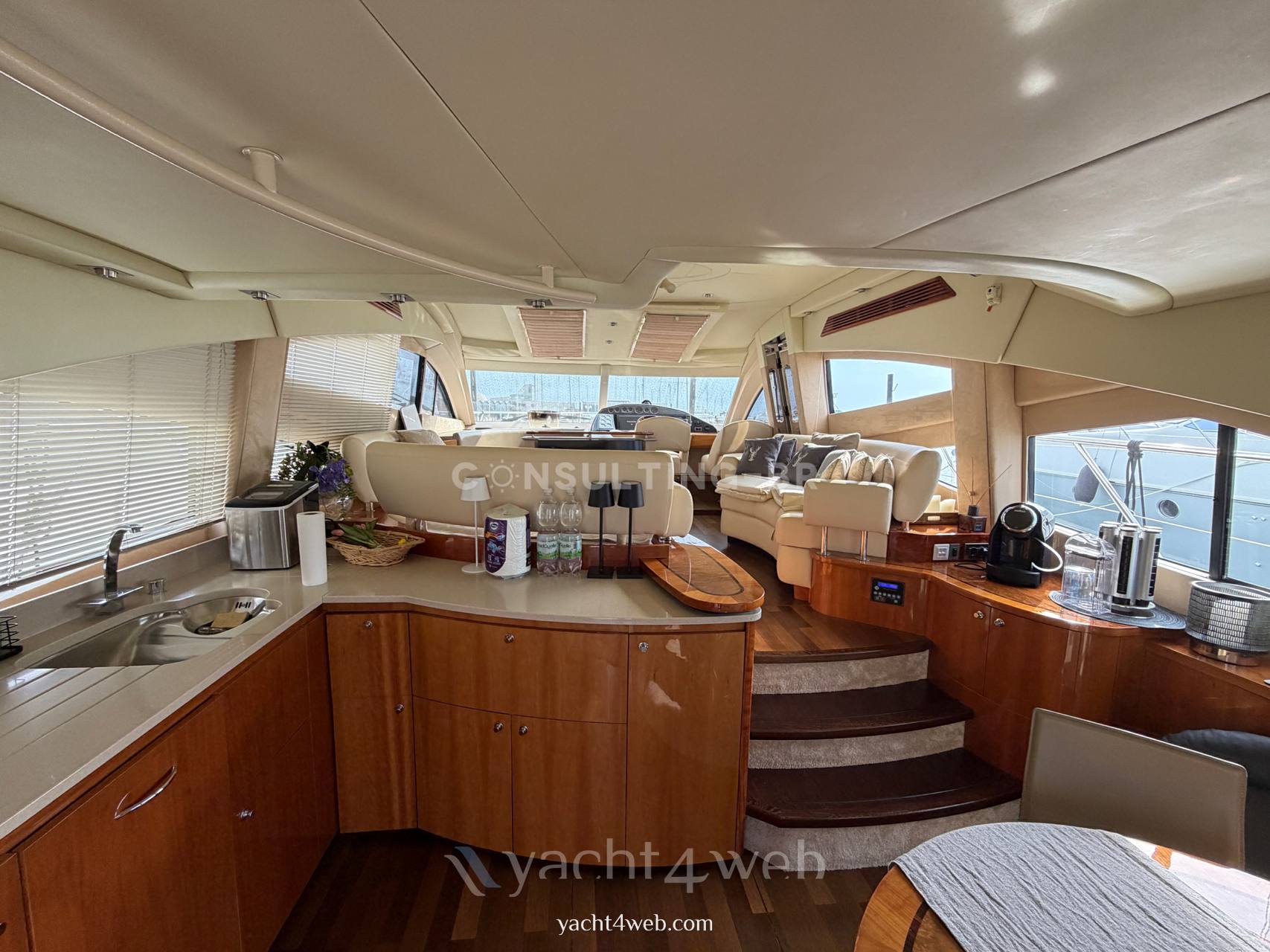 Sealine T60 Foto