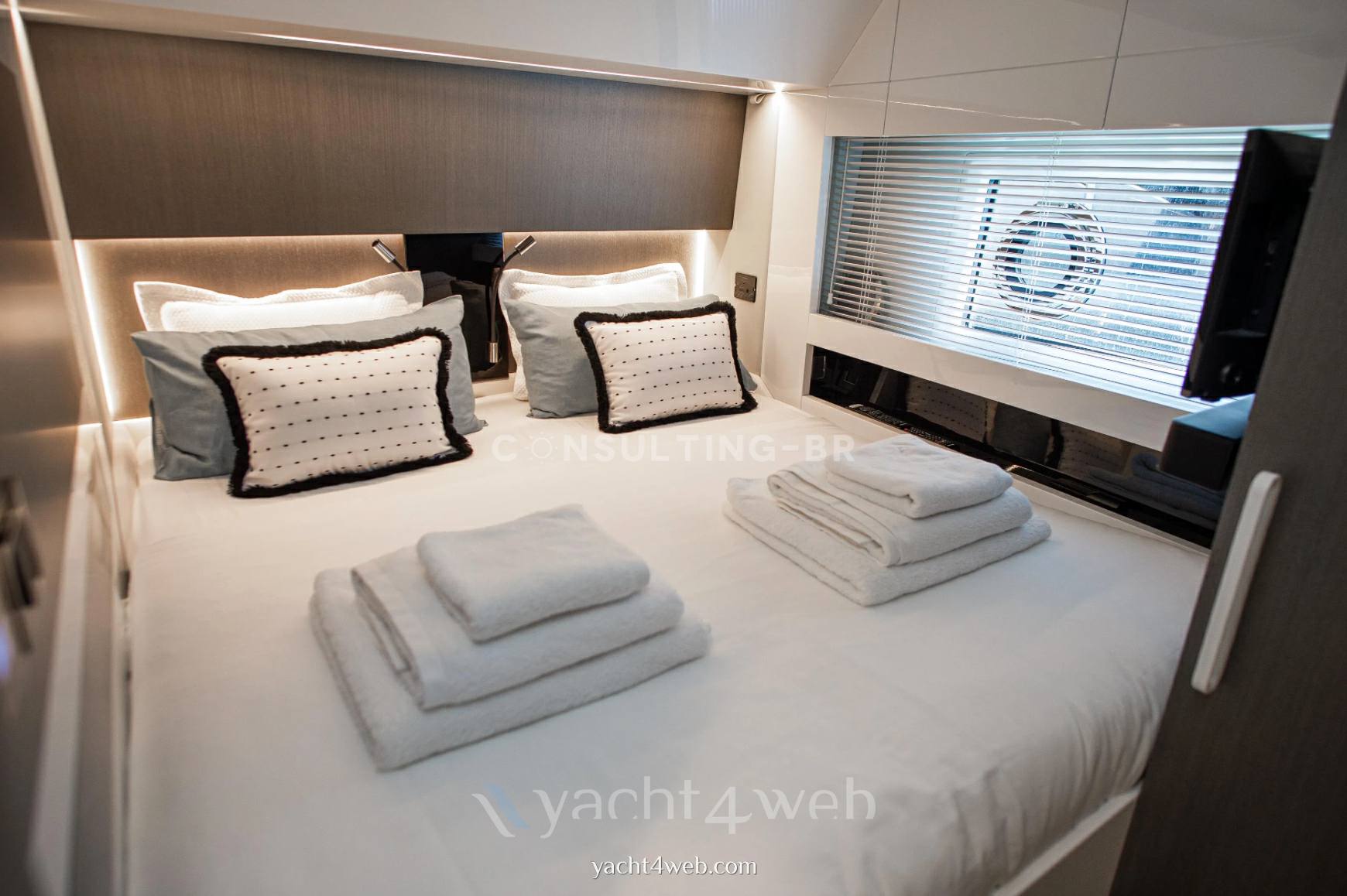 Azimut S7 0