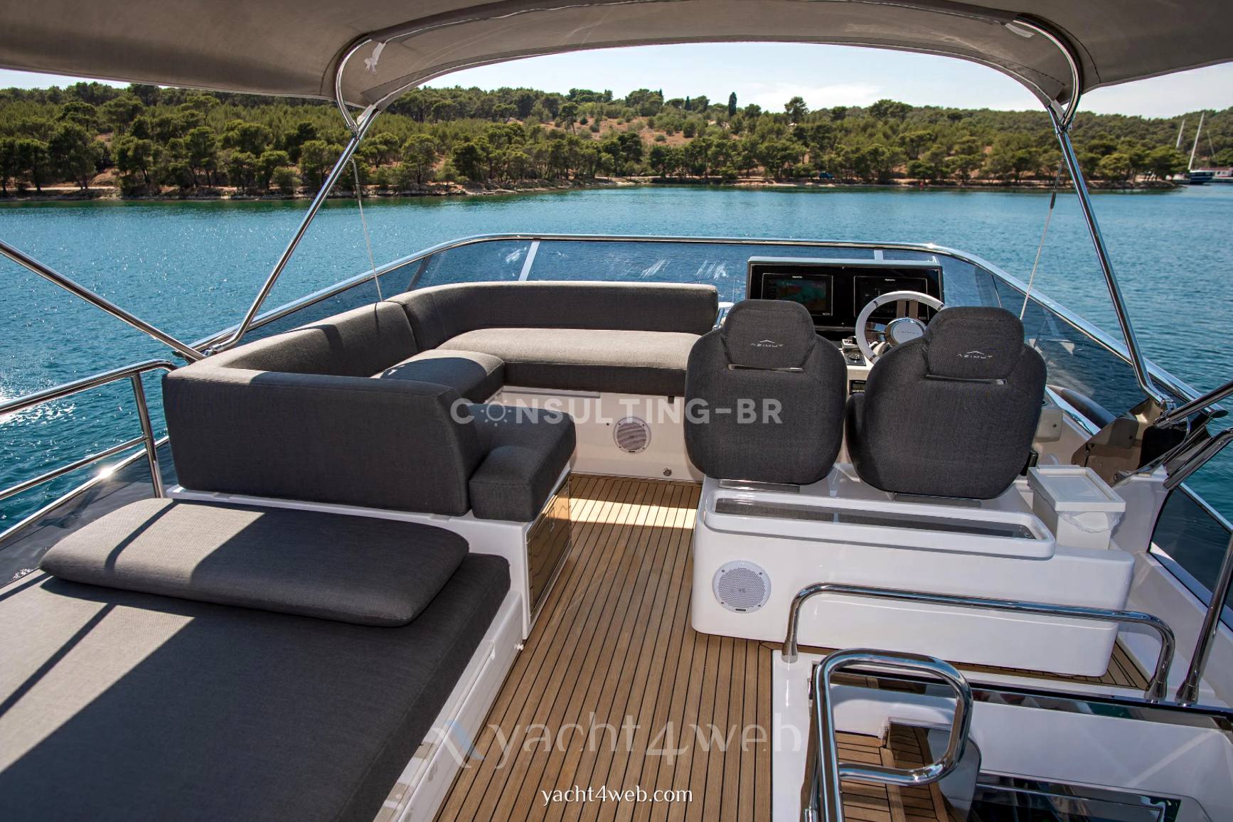 Azimut S7 0