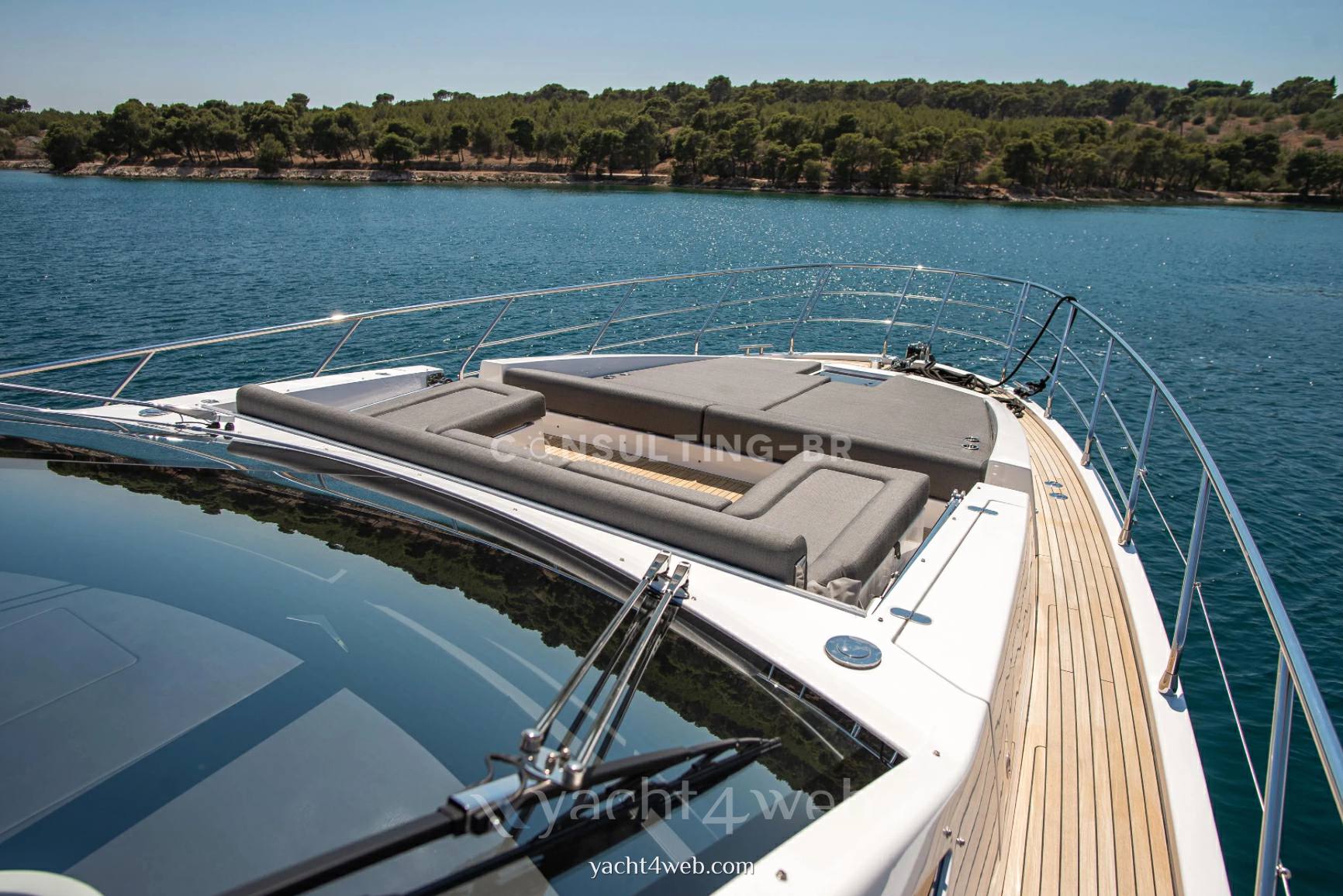 Azimut S7 使用