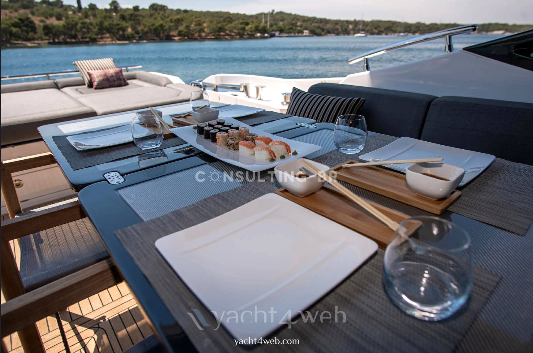 Azimut S7 0