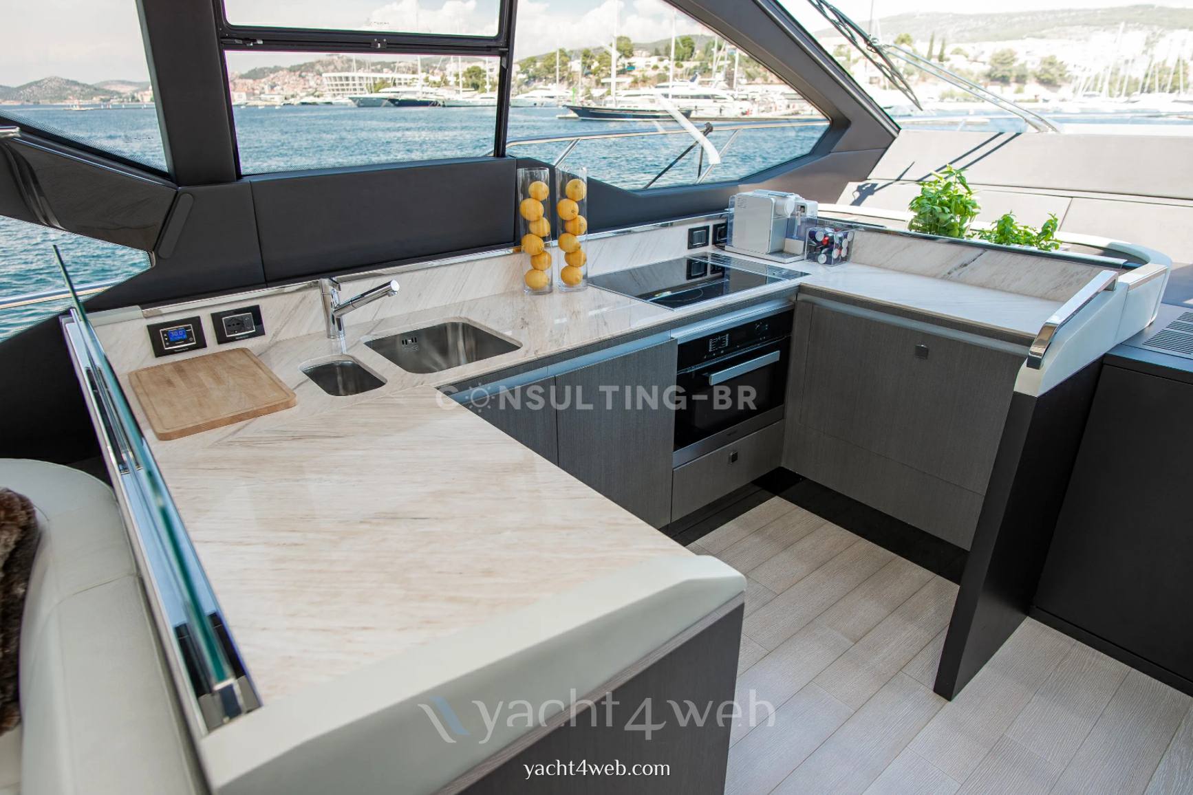 Azimut S7 0