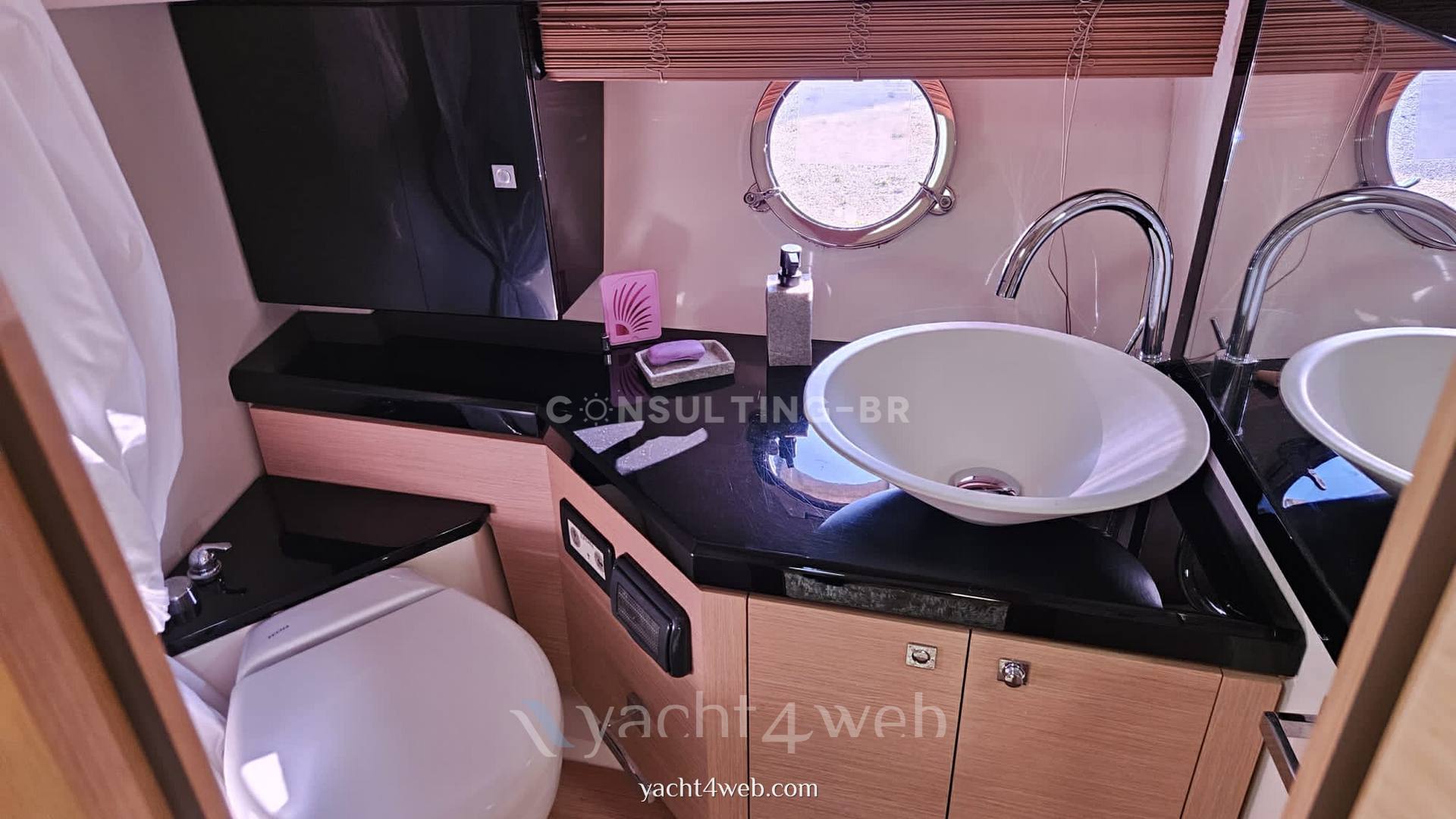 Sessa Key largo 36 tip top Flybridge