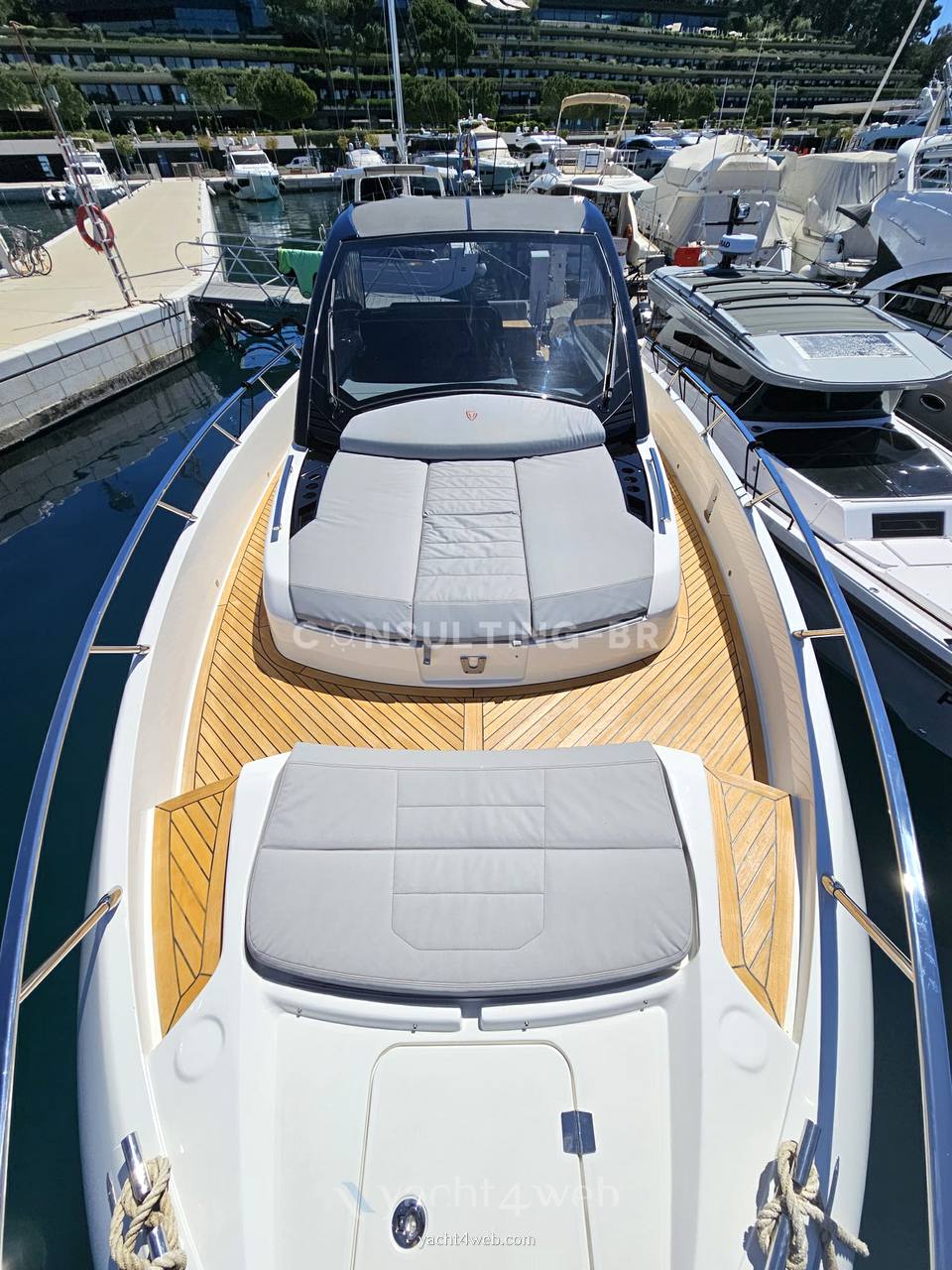 Fim Regina 440 0
