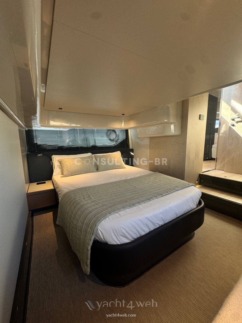 Fim Regina 440 Flybridge usado