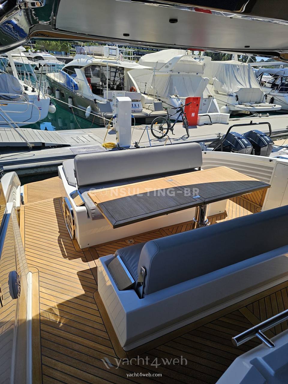 Fim Regina 440