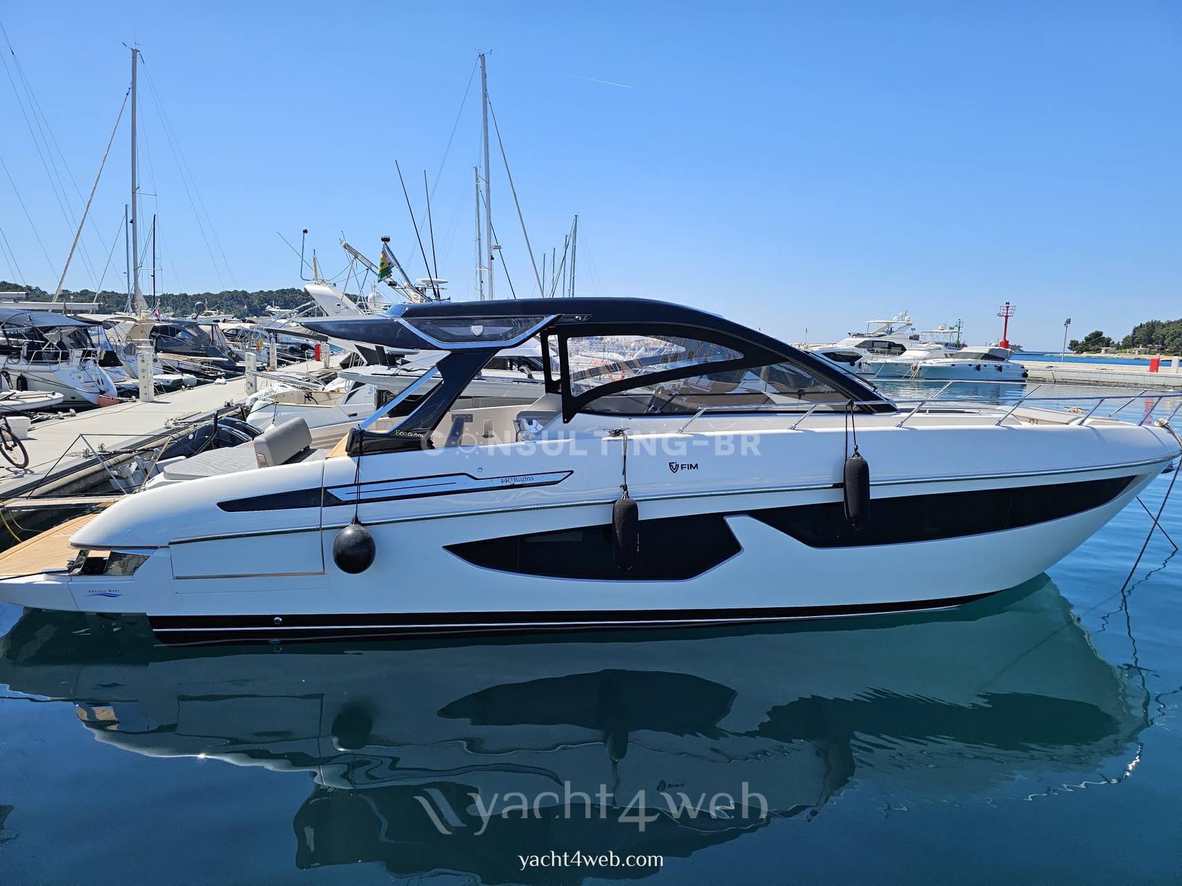 Fim Regina 440