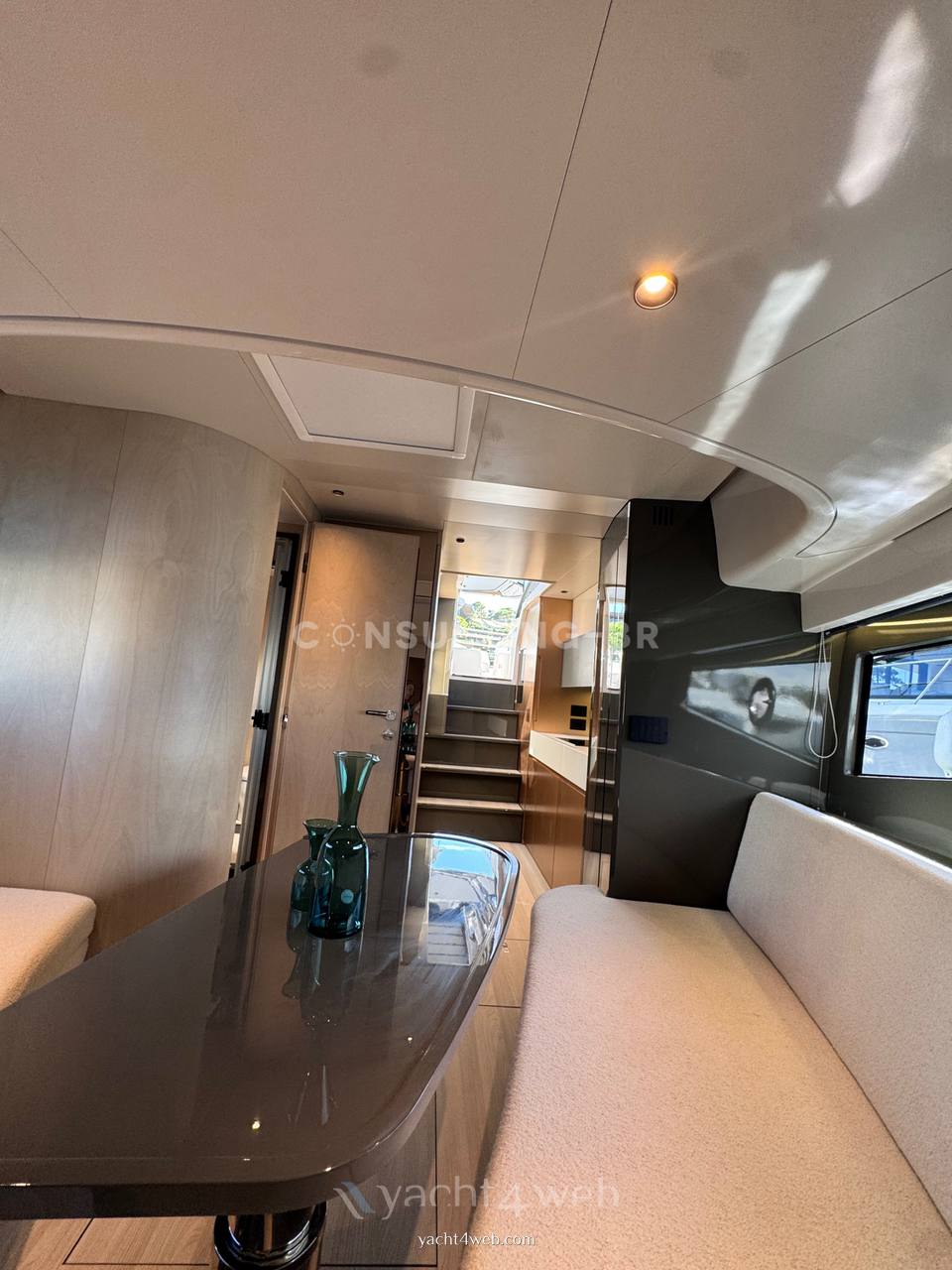 Fim Regina 440 Flybridge