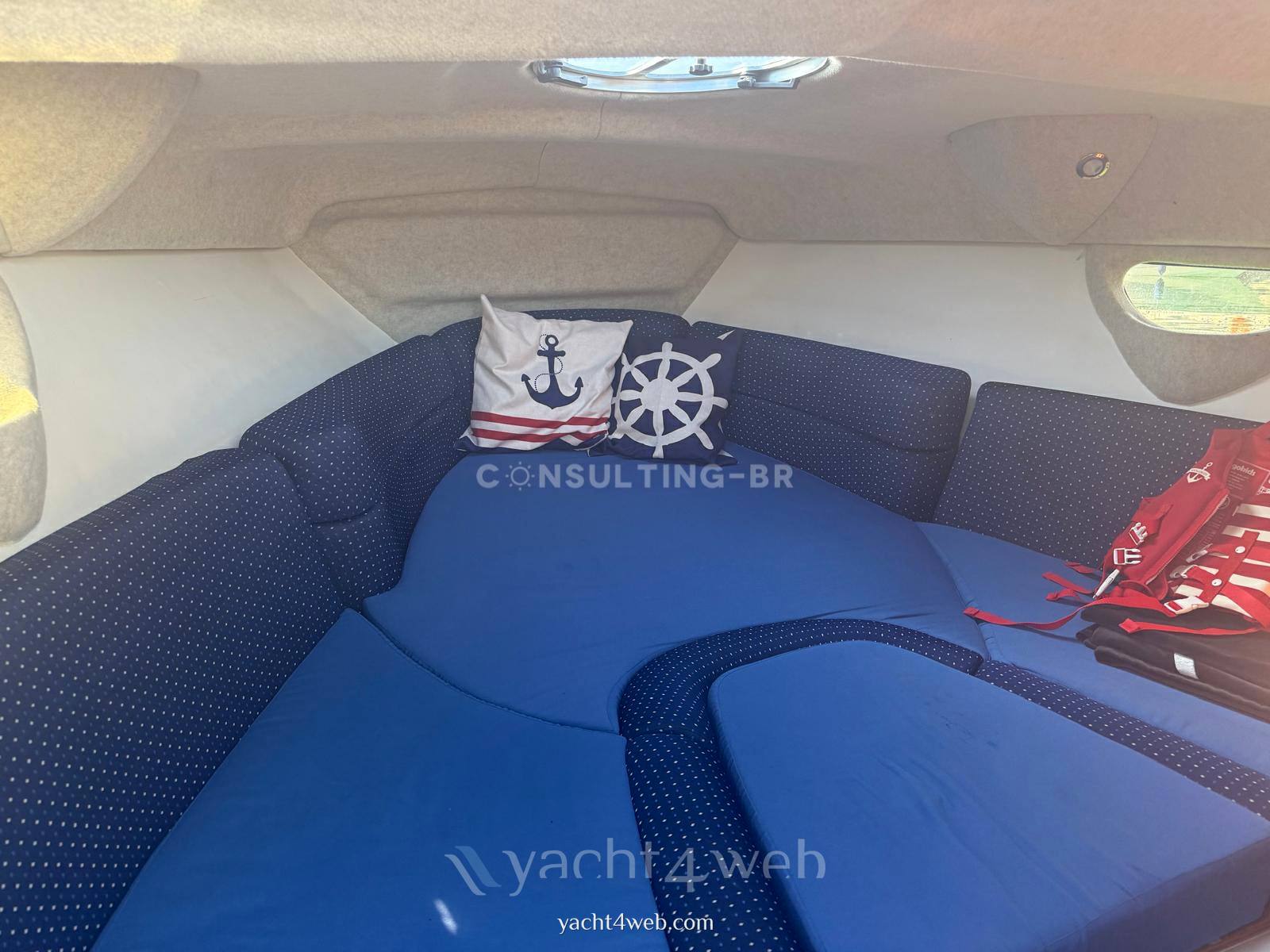 Cranchi Csl 27 Motorboot