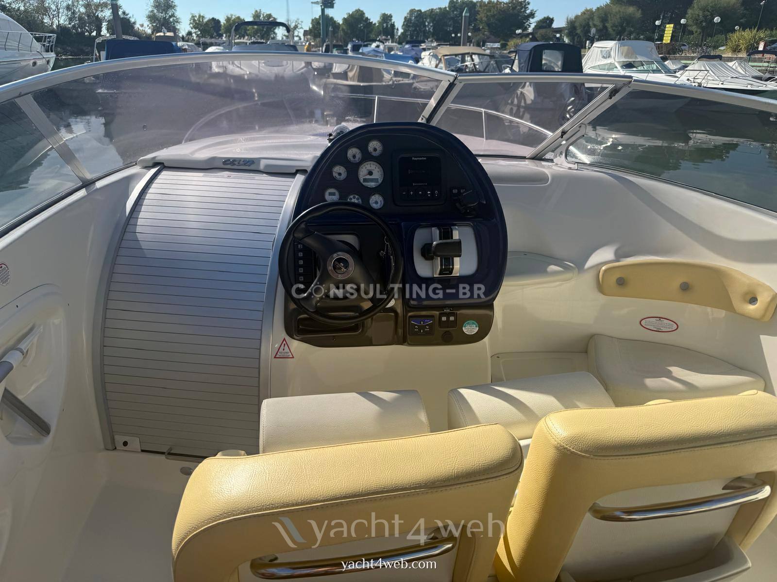 Cranchi Csl 27 0